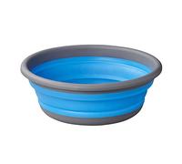 APT - Palangana plegable de 9 litros, redondo, cubos plegable