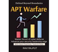 APT Warfare: Advanced Threat Detection | Real-World APT Case Studies | Building APT Defense Layers | Threat Intelligence Integration | Surviving Cyber Espionage | enterprise threat detection framework