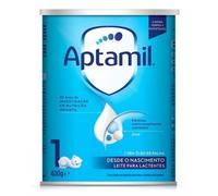 Aptamil 1 Leche para lactantes 0-6M 400g