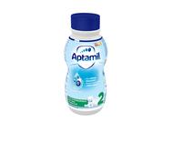 APTAMIL 2 Leche De Continuación Líquida 12 Paquetes De 500 Ml