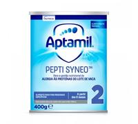 Aptamil 2 Pepti Syneo Leche en Polvo 400g