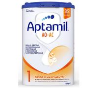 Aptamil AO-AC 1 Leche para lactantes 0M+ 800g