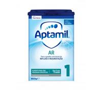 Aptamil AR 1 Leche Antirregurgitación 800g
