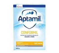 Aptamil Leche Pro Expert Conformil Plus 600 Gr Problemas Intestinales