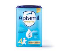 Aptamil Nutri-Biotik N4 Crecimiento Lácteo 750gr