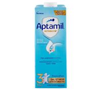 Aptamil Nutribiotik 3 Leche Líquida Oferta 4 Paquetes De 1 Litro