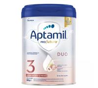 Aptamil PROFutura Dúo Leche 3 800g