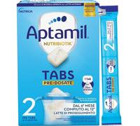 Aptamil Tabs 2 21 Sobres