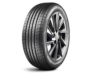 Aptany 12032 Neumático 205/70 R15 96H, Rp203 para 4X4, Verano