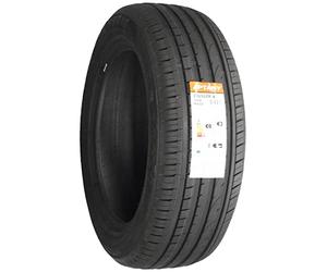 Aptany 12067 Neumático 235/55 ZR18 100W, Ra301 para 4X4, Verano