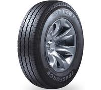 Aptany 12917 Neumático Rl106 165/70 R14 89/87R para Furgoneta, Verano