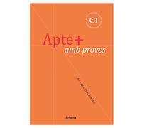 Apte+ amb proves C1: 6 (Aptes)