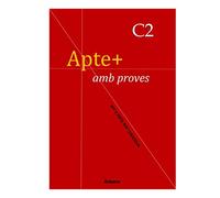 Apte+ amb proves C2: 8