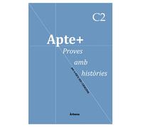 Apte+ Proves amb històries C2: 12