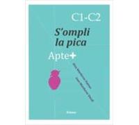 Apte + Sompli La Pica