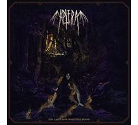 Aptera - You can't bury what still burns [Vinilo]