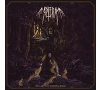 Aptera - You can't bury what still burns [Vinilo]