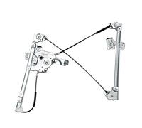 Aptfkec Elevalunas Ventanilla Elevalunas Eléctrico Para Skoda Para Octavia A4 1996 1997 1998 1999 2000 2001 2002 2003 2004 2005 2006 2010 Puerta Lateral Delantera Izquierda Regulador Ventana