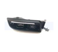 Aptfkec Faro Principal Delantero Lámpara Antiniebla LED Para Parachoques Delantero Para MAN Para TGX/para TGS/para TGL TRUCK Luz Delantera Diurna DRL(Lado derecho)