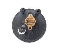 Aptfkec Giro Luz Para Ford Para Mustang 2007 2008 2009 2010 2011 2012 2013 2014 Lámpara Antiniebla Del Parachoques Delantero Luces De Conducción