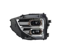 Aptfkec Giro Luz Para Mitsubishi Para Eclipse Para Cross 2022 2023 2024 2025 Conjunto De Faros Coche 26060W270P 1 Uds Completas LED