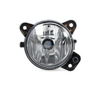 Aptfkec Giro Luz Para Skoda Para Fabia Para Montaje Para Roomster Luces Antiniebla Delanteras LED Para Coche Lámpara