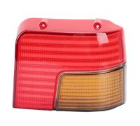 Aptfkec Para Peugeot 205 1983 1984 1985 1986 1987-1994 Cubierta De Luz Freno Marcha Atrás Trasera Indicador Señal Giro Pantalla njunto luz trasera