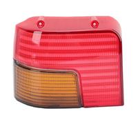 Aptfkec Para Peugeot 205 1983 1984 1985 1986 1987-1994 Cubierta De Luz Freno Marcha Atrás Trasera Indicador Señal Giro Pantalla njunto luz trasera