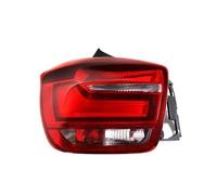 Aptfkec Para Serie 1 F20 F21 114i 118i 125i M135i 2010 2011 2012 2013 2014 2015 Conjunto Luz Trasera Coche Lámpara Señal Freno Trasero njunto luz trasera