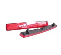 Aptfkec Para VW Transporter T5 Reflector De Parachoques Trasero Rojo Caravelle Para Multivan 2003 2004 2005 2006 2007 2008 2009 2010 2011 njunto luz trasera