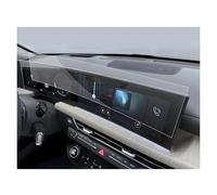 Aptfkec Protector De Pantalla Nano 2024-2025 Para Multimedia Radio Coche Con Volante A La Izquierda LHD Para Hyundai Para Santa Para Fe Navigation Protector Pantalla(12.3-Inch)