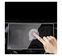 Aptfkec Protector Pantalla Vidrio Templado Para Tablero Modelos 2021 2022 2023 Para Infoentretenimiento GPS Automóvil Para Lynk&Co 01 Navigation Protector Pantalla(GPS)