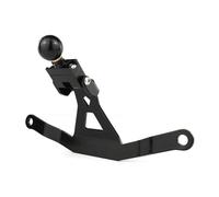 Aptfkec Soporte para Teléfono Parabrisas para Triumph para Tiger 850 Sport 900 GT Low/Pro/Motocicleta, GPS, 2020-2024(Type 6)