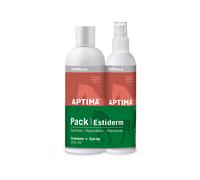APTIMA® Estiderm Pack (Shampoo + Spray)
