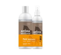 Aptima SkinControl Pack Champú 355ml + Spray 236ml