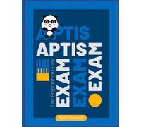 Aptis General Exams: New Aptis General test preparation guide