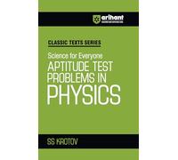 Aptitude Test Problems in Physics