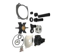 Apto for 150 225 235 HP- V6 Kit De Impulsor De Bomba De Agua 5001595 18-3315 Etec