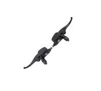 Apto for Aceite de Freno Delantero de vehículo eléctrico de Motocicleta y Cuerpo Derecho(A Set)