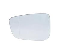 Apto for B/M/W 3 4 5 6 7 8 G11 G12 G20 G21 G30 G31 G32 G38, piezas de automóvil izquierda y derecha, espejo retrovisor LHD convexo calefactado, espejo lateral automático.(Right side RH)