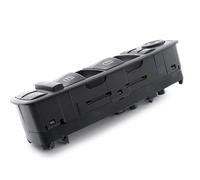 Apto for Benz W169 W245 OE: A1698206610 Accesorios for automóviles Interruptor de elevalunas Control de ventana eléctrica