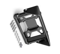 Apto for BMW R1300GS GSA 2024-2025 R1200GS R1250GS Adventure for Garmin Zumo XT2 Kit de Visera Protectora de 6 Pulgadas