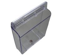 Apto For Cafeteras Nespresso Y DeLonghi. Compatible Con Cafeteras De Cápsulas EN520 F411 F421 F416. Depósito De Agua.