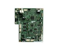Apto for HP Enterprise M806, PCB Controlador Principal Flow MFP M830. | Tablero de acabado
