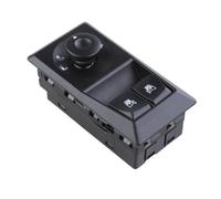 Apto for interruptor de 12 V 23391497 44T404901 21972423 Coche 7421972423 Interruptor electrónico de ventana eléctrica maestra