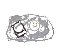 Apto for Kee speed125, Kit de Juntas de Motor de Motocicleta QJ 125, Eje de Equilibrio, Junta Completa for vehículo de 125cc