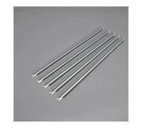 Apto for Oki C9600 C9800 C9650 C9850 C930 C910 ES3640 Cuchilla de Limpieza de Tambor for Okidata 9600 9800 910 930 limpiaparabrisas de Unidad de Imagen(Wiper Blade 20 PCS)