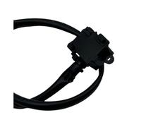 Apto for Rc 125 200 390 Rc200 Rc390 Rc125 390 250 125 Palanca de embrague de freno de motocicleta Interruptor de embrague de manillar