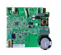 Apto For Refrigeradores, Compatible Con Embraco, Placa De Conversión De Frecuencia Vcc32456 07 F14 EG, Compatible Con Bosch, Placa De Control De Compresor