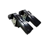 Apto for Soporte de Montaje de bisagra ADF HP Color Enterprise Flow M880 | Apto for HP Color Enterprise Flow M830 880 830 Mfp.
